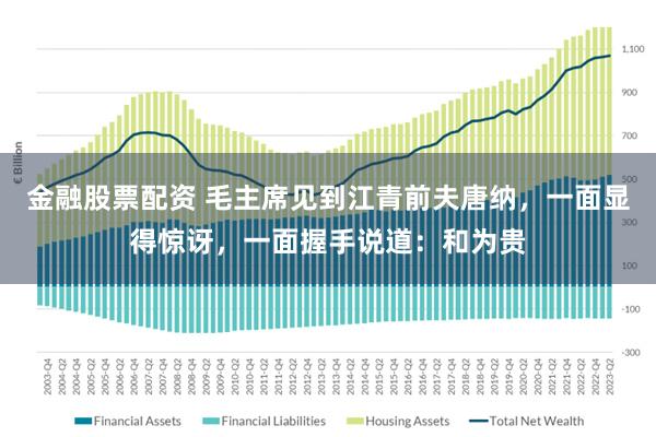 金融股票配资 毛主席见到江青前夫唐纳，一面显得惊讶，一面握手说道：和为贵
